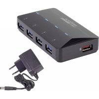 Renkforce RF3703155 - Commutateur