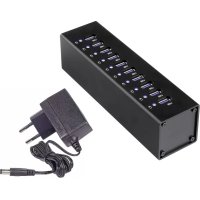 Renkforce RFUHA10 - Commutateur