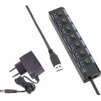 Renkforce RF4821051 - Commutateur