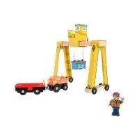 Notice Playtive IAN 391018 Jouet mécanique