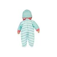 Notice Playtive IAN 403702 Poupée