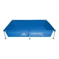 Notice CRIVIT IAN 388615 Piscine