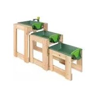 Notice Playtive IAN 399990 Table de jeu