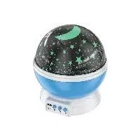 Notice Livarno Lux HG06101A Projectorlamp