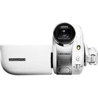 Notice SAMSUNG VPDX10H Appareil photo