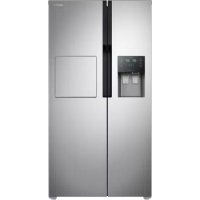 SAMSUNG RS51K57807S - Fridge