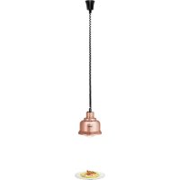 Notice BARTSCHER IWL250D KU Lampe chauffante