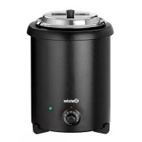 Notice BARTSCHER 100062 Appareil à soupe