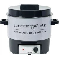 Notice BARTSCHER A150510 Appareil à soupe