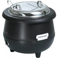 Notice BARTSCHER 100047 Appareil à soupe