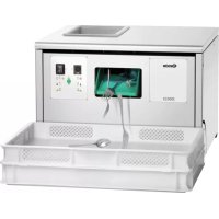 Notice BARTSCHER 110432 Polisseuse