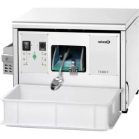 Notice BARTSCHER 110431 Polisseuse