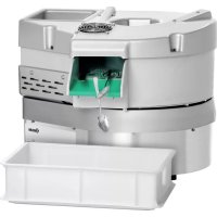 Notice BARTSCHER 110433 Polisseuse