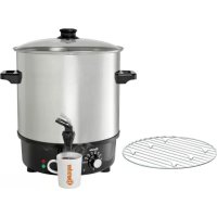 Notice BARTSCHER GE 25 Bodega