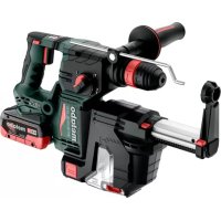 KH 18 LTX BL 24 Q Set ISA METABO