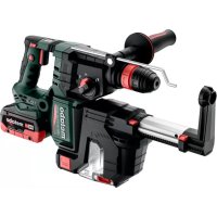 KH 18 LTX BL 28 Q Set ISA METABO