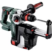KHA 18 LTX BL 24 Quick Set ISA METABO