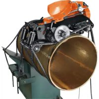 Fein RSG 1500 A - Fraiseuse