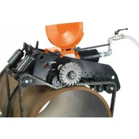 Notice Fein RDG 1500 A Werkzeugmaschine