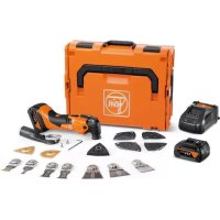 Multimaster AMM 500 Plus Top Fein