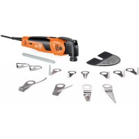 Fein Multimaster MM 700 1.7 Q Autoglas - Multiverktøy
