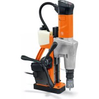 Notice Fein KBM 50 AUTO Bohrmaschine