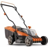 Notice PowerPlus POWDPG75561 Cortadora de césped