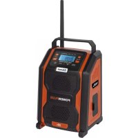 PowerPlus POWDP8060 - Radio