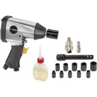 PowerPlus POWAIR0010 - Visseuse