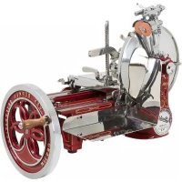 Volano L16 Berkel