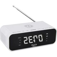 Notice ADLER AD 1192 Radio modinātājs