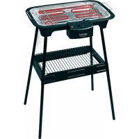 Notice CAMRY CR 6612 Барбекю