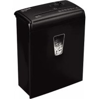 Notice FELLOWES POWERSHRED M3C Destructeur de document