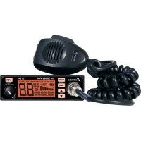 Notice STABO XM 3008E VOX 1224 Radio