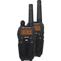Notice STABO FREECOMM 700 Talkie Walkie