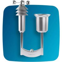 Homematic IP HmIPSWOPL - Estación meteorológica