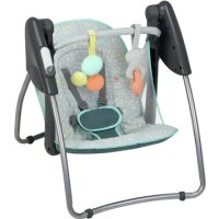 Happy Swing SAFETY 1ST