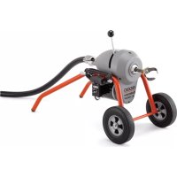RIDGID K1500SPB - Drain cleaning machine