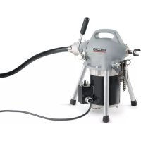 RIDGID K50 - Desatascador de tuberías
