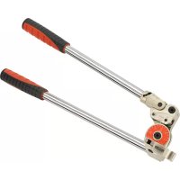 RIDGID 608 - Presse-plieuse