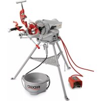 RIDGID 300 Complete - Perceuse électrique industrielle