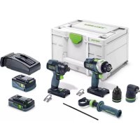 TID 18 FESTOOL