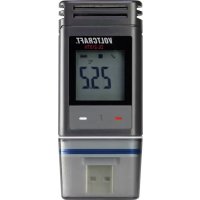 Notice VOLTCRAFT DL210TH Enregistreur de données