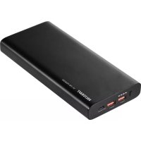 Notice VOLTCRAFT VC PB PD60W Batterie portable