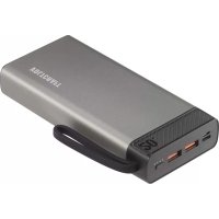 Notice VOLTCRAFT PB20PD3.0 Batterie portable