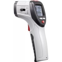 Notice VOLTCRAFT IRF26010D Thermomètre