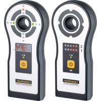 Laserliner CenterScanner Plus - Pora