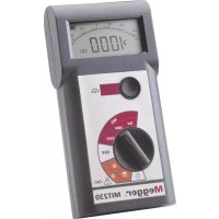 Megger MIT230 - équipements de mesure