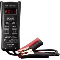 Notice VOLTCRAFT BT4 Chargeur de piles