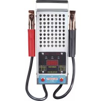 Notice VOLTCRAFT BT3 Chargeur de piles